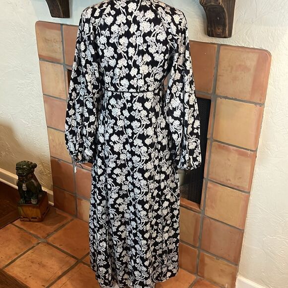 Rebecca Taylor Alicia Dress, 4! - Picture 8 of 15